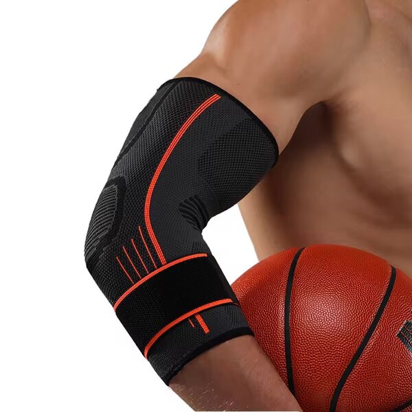 Jingba Genouillère Compression