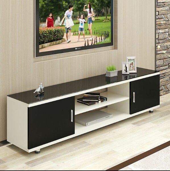 Waldrope, tv units and bed