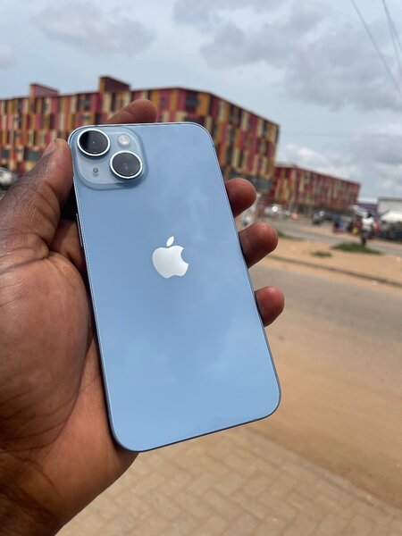 iPhone 14