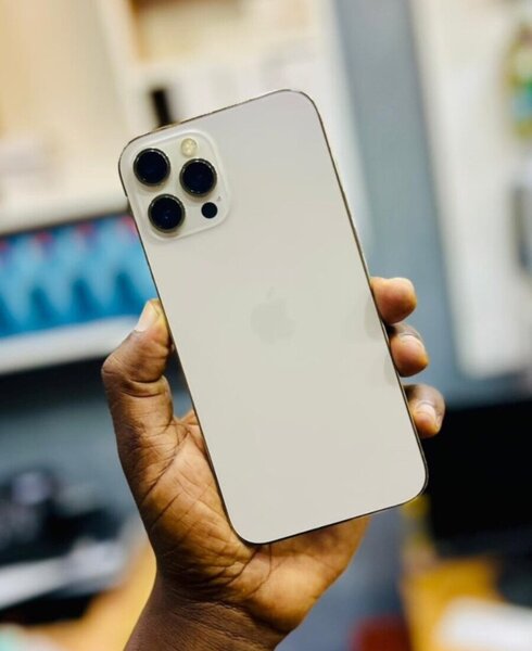 iPhone 12 Pro Max