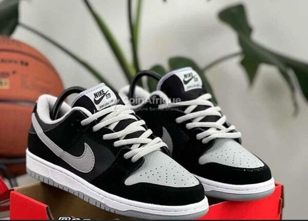 Chaussure