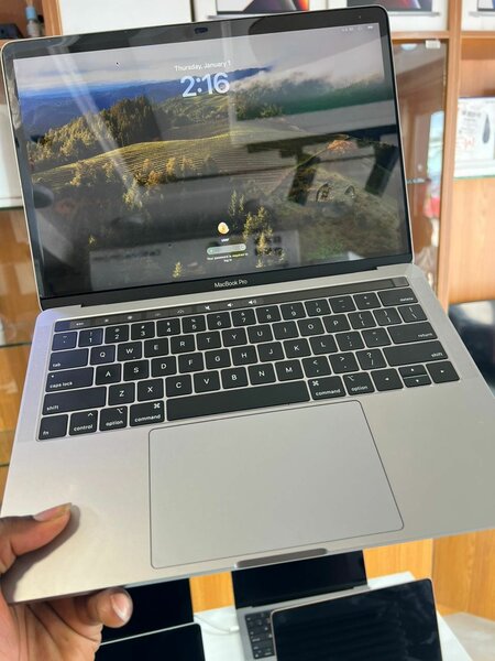 Laptop