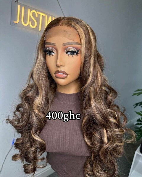 Wig
