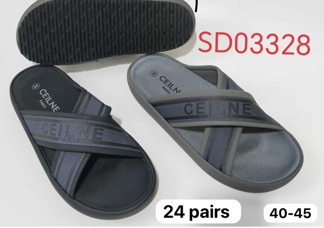 Sandales Nouveauté