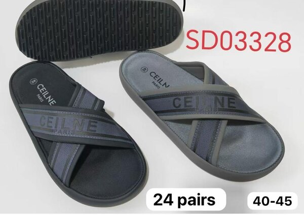 Sandales Nouveauté