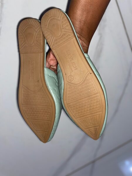 Slippers