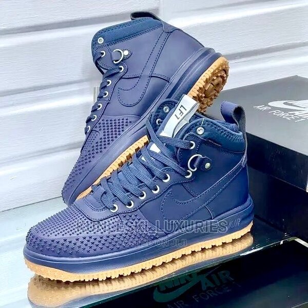 Lunar Air Force