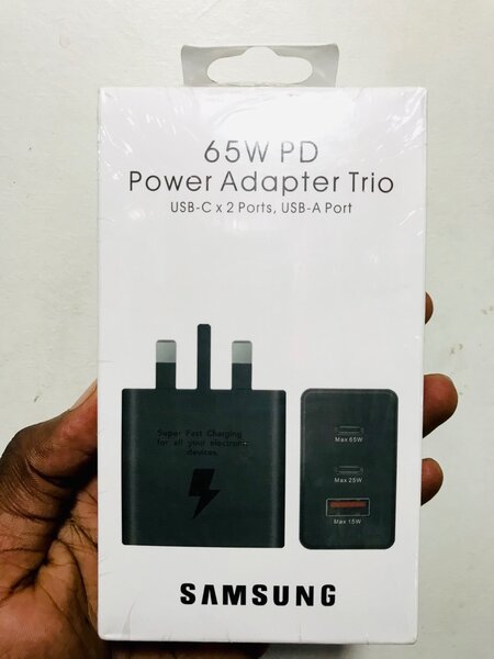 Samsung 65 PD