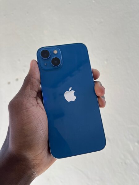 iPhone 13 256gb