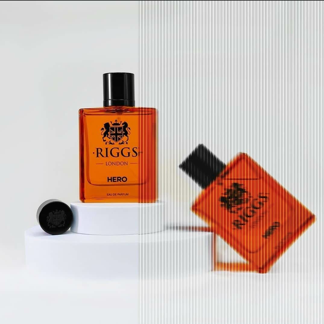 Men's perfume