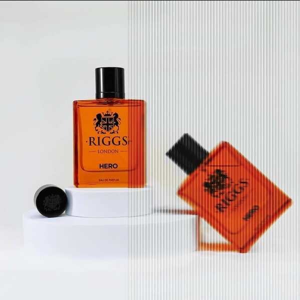 Men's perfume