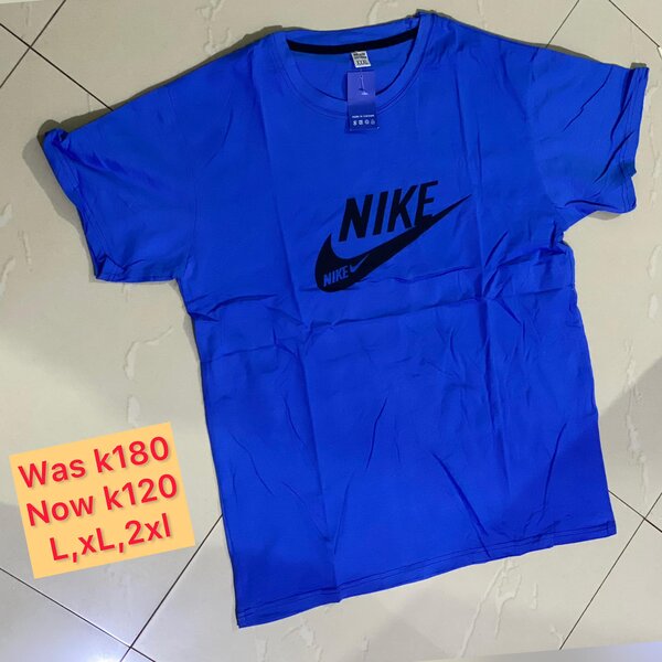 T-shirts