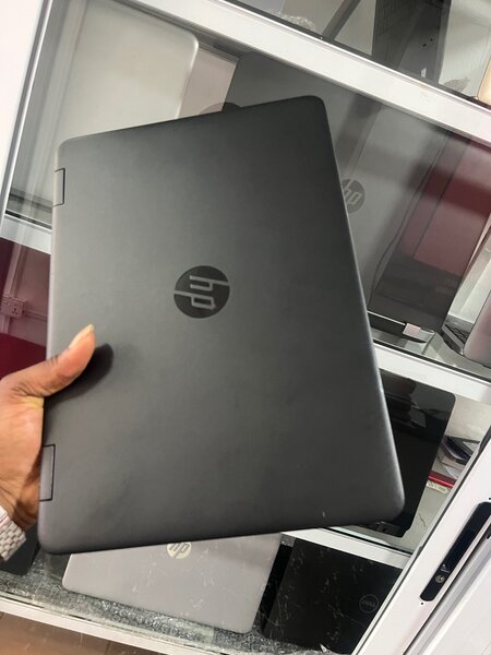 Hp Probook 640 G3