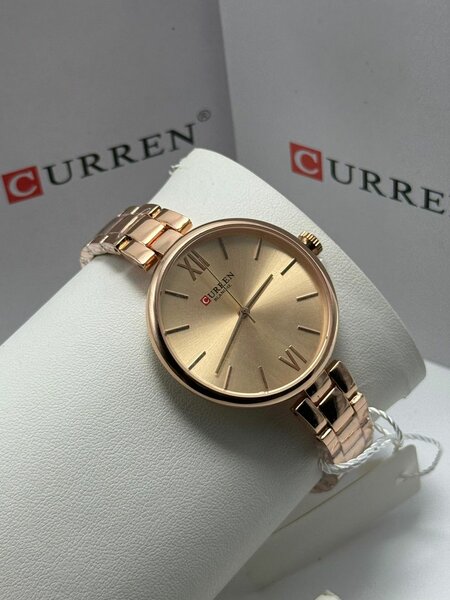 Montre CURREN