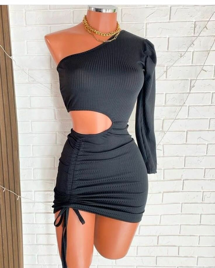Robe sexy