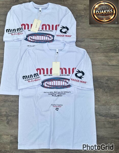 T-shirts