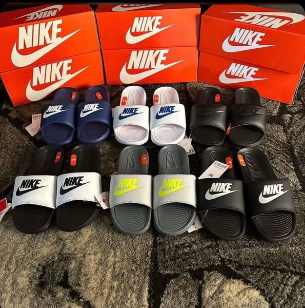 Nike Victori one
