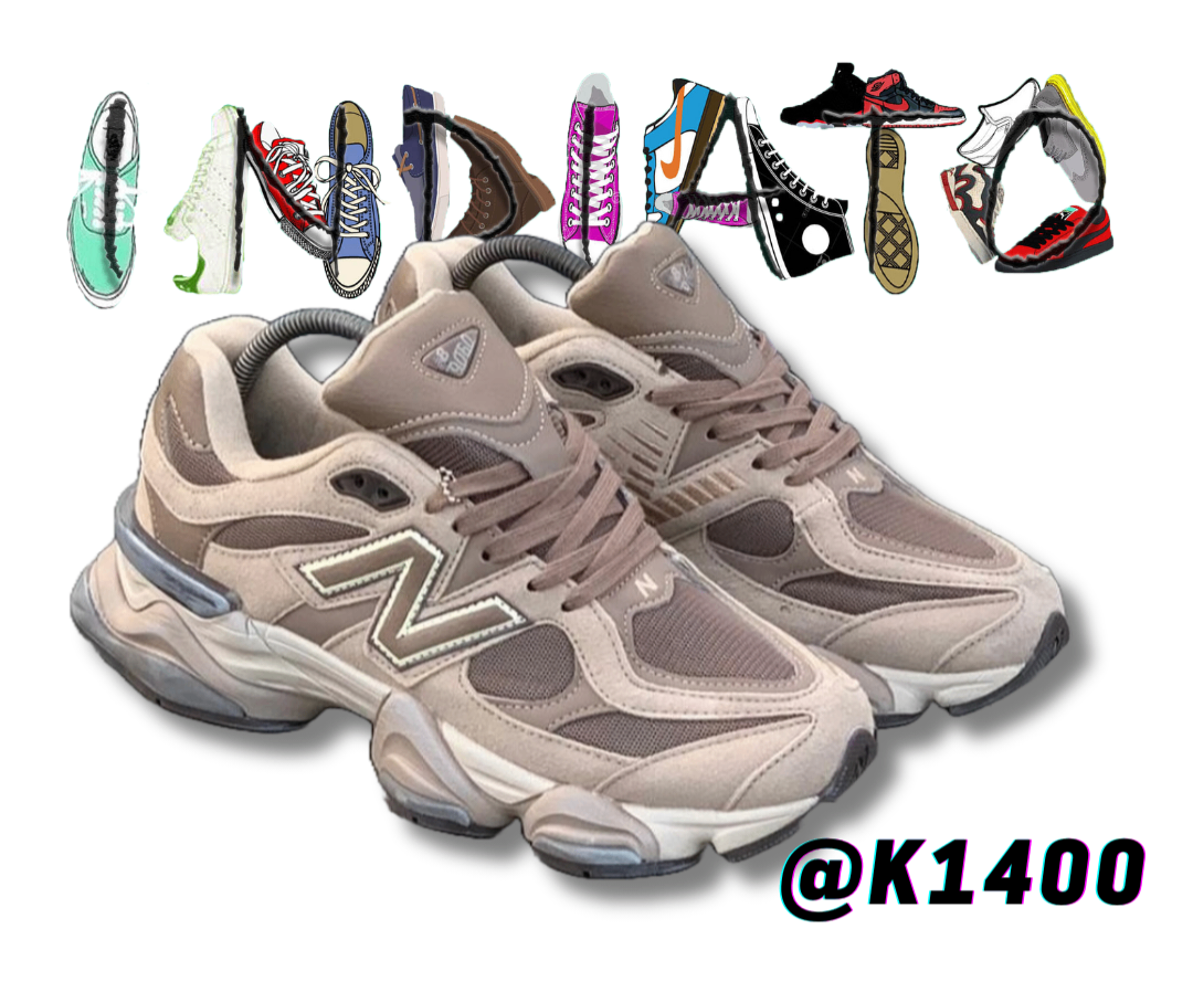 New Balance 9060