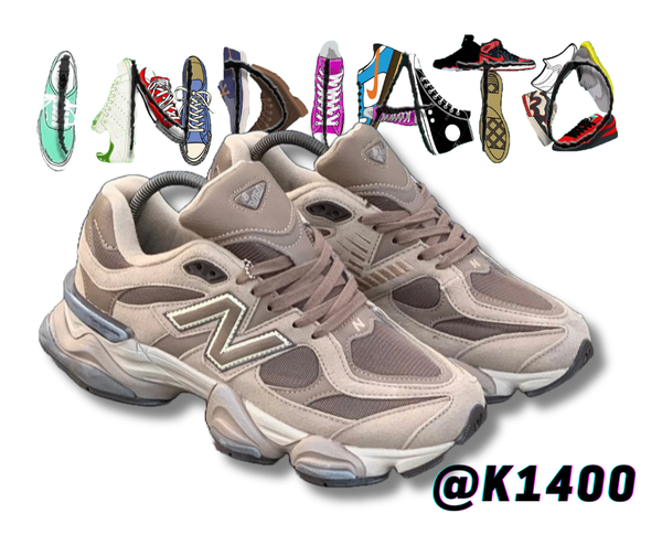 New Balance 9060