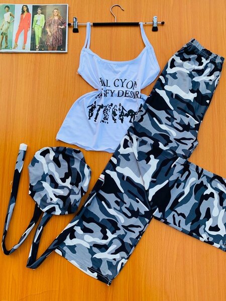 Nightwear