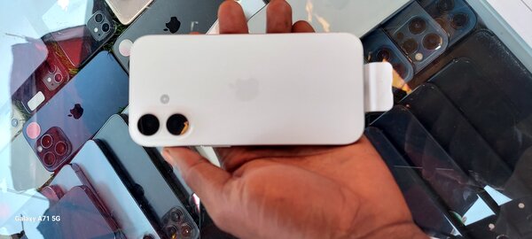I phone 16