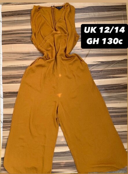 Jumpsuit