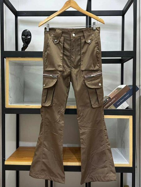 Quality joggers