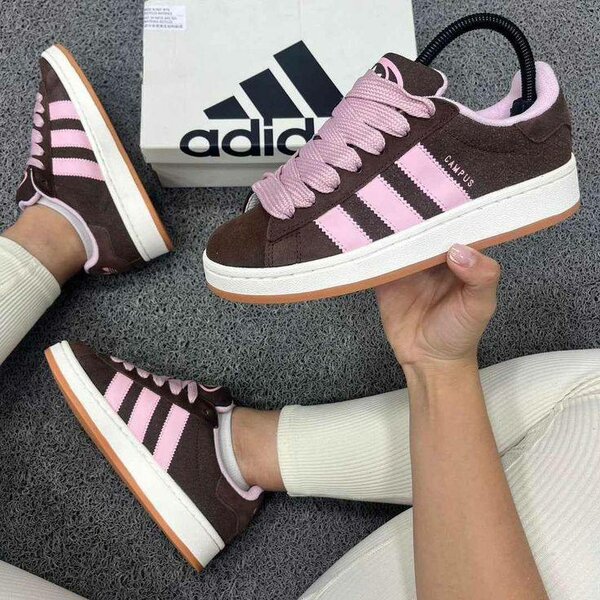Sneakers Adidas Campus Unisex