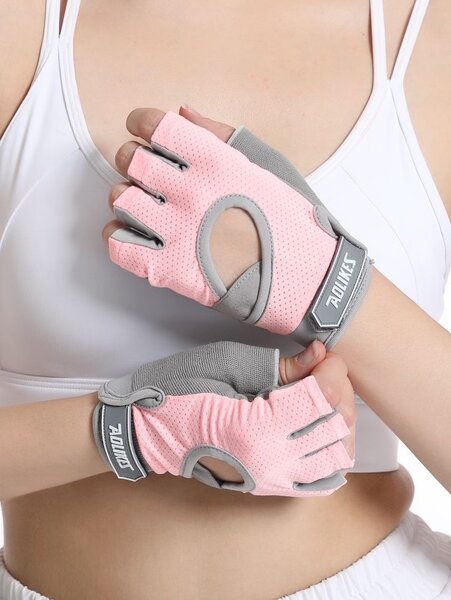 Fitness wears