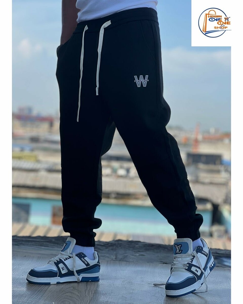 Jogging