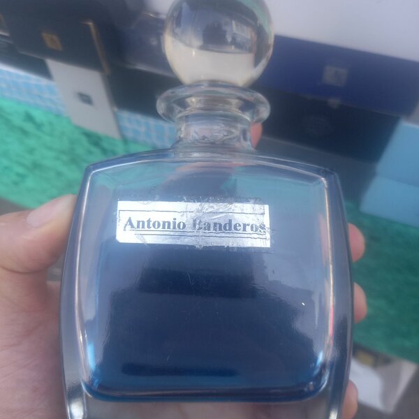 Antonio Banderas