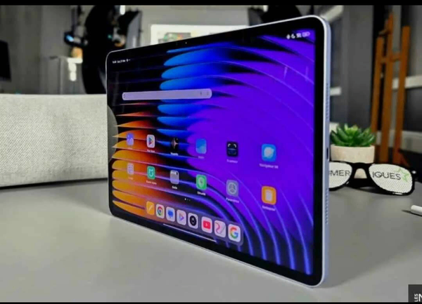 Tablette Xiaomi Hautes Performances