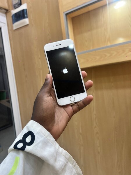 iPhone 6s