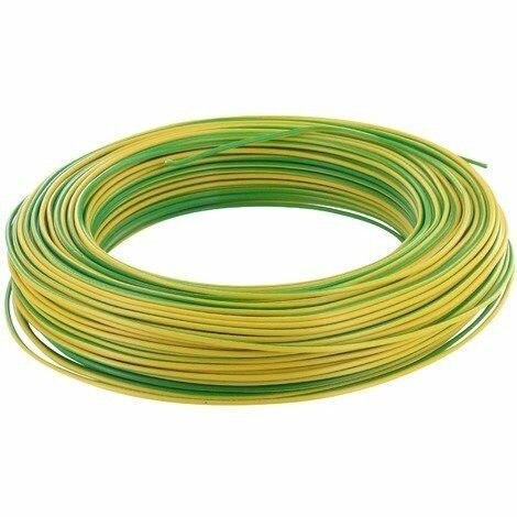 Th1.5 jaune vert plasticable