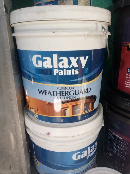 Paints