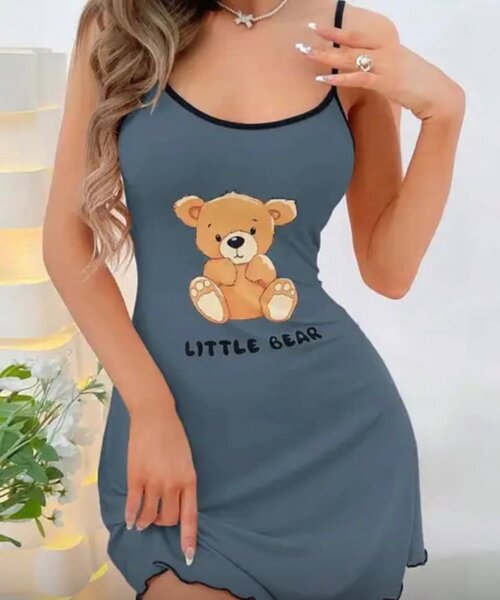 Ladies night wear