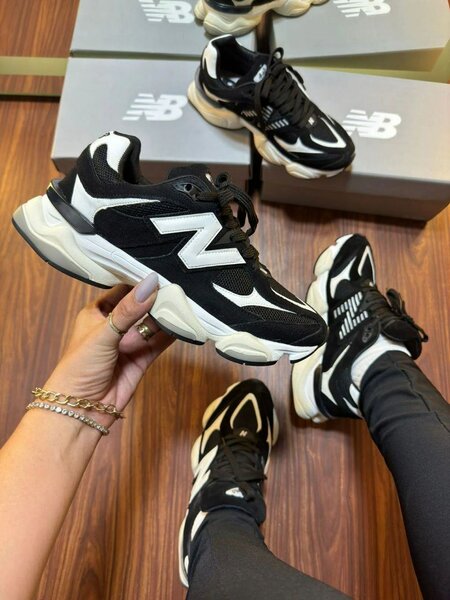 NEW BALANCE
