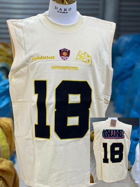NFL Sleeves Tshirt