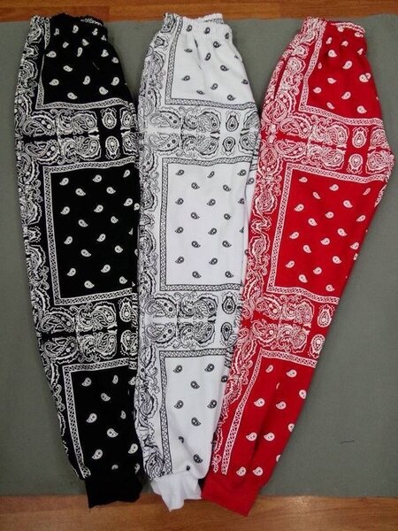 Trouser