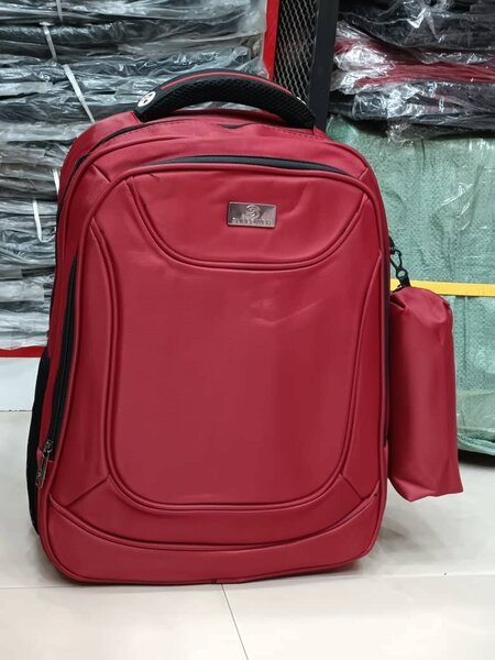Backpacks