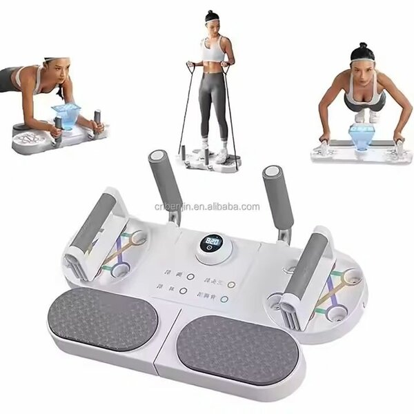 Planche de musculation