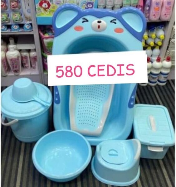 Baby bath