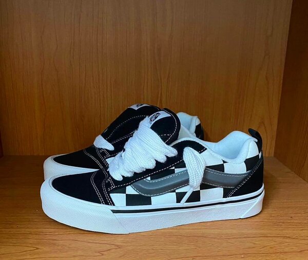 Vans original
