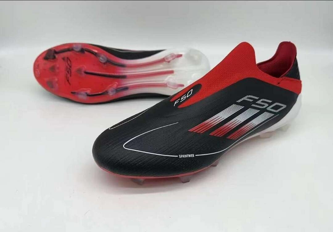 Chaussures de football paire de magre