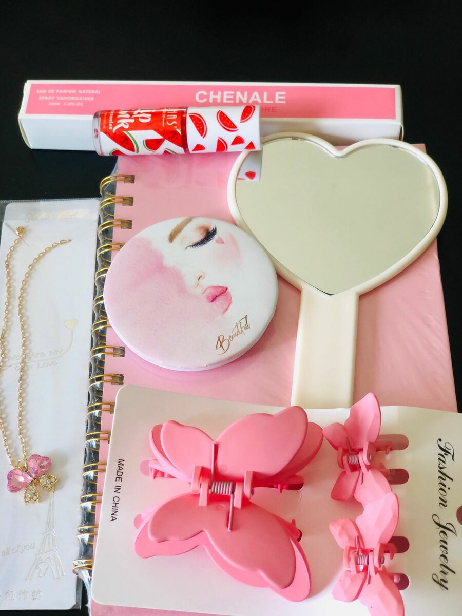 Gift set