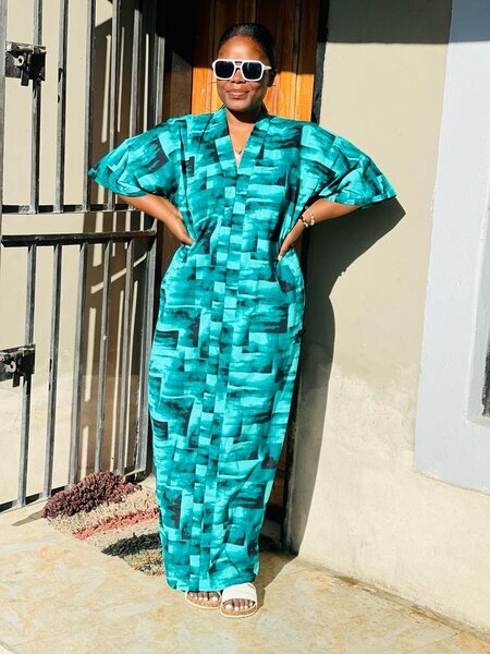 Bubu dresses