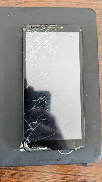 TECNO POP 2 PLUS
