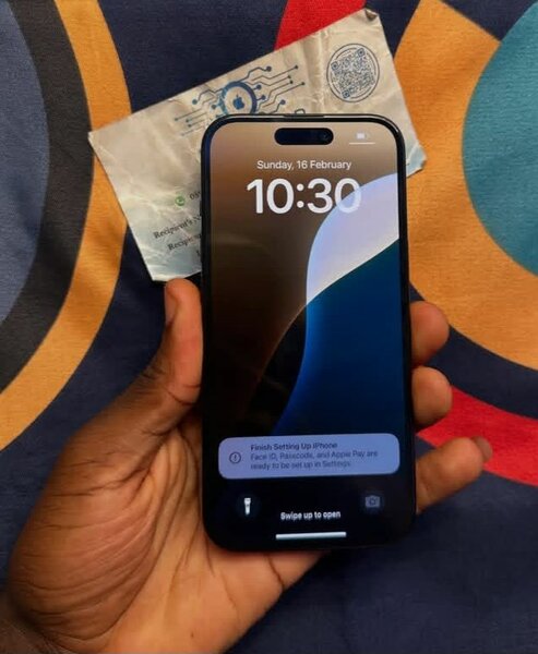 Iphone 15
