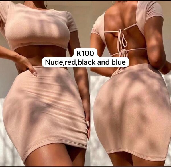 2 piece