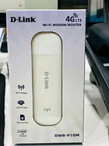 4G Modem
